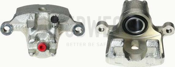 Budweg Caliper 343130 - 343130 BC-3130