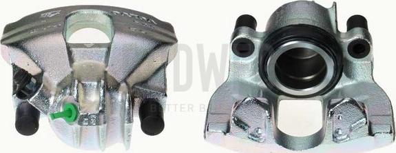 Budweg Caliper 343146 - 343146 BC-3146