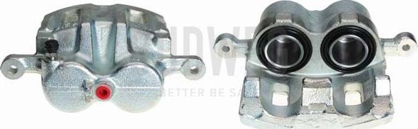 Budweg Caliper 343159 - 343159 BC-3159