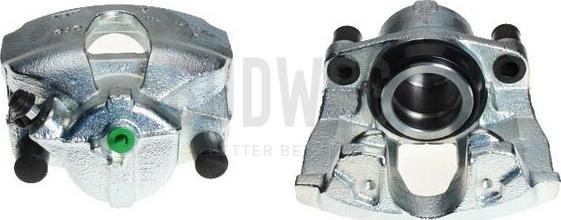 Budweg Caliper 343178 - 343178 BC-3178