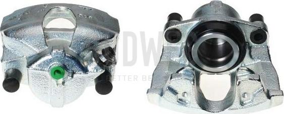 Budweg Caliper 343179 - 343179 BC-3179