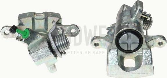 Budweg Caliper 343183 - BC-3183 BREMŽU