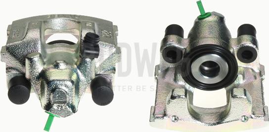 Budweg Caliper 343210 - 343210 BC-3210