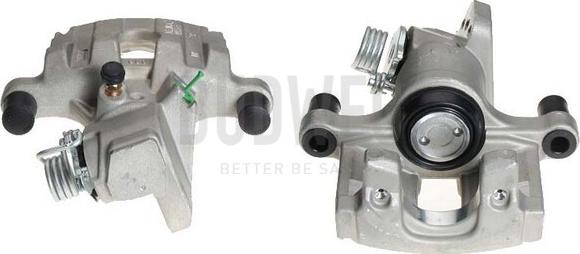 Budweg Caliper 343307 - 343307 BC-3307