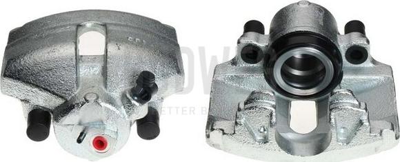 Budweg Caliper 343363 - 343363 BC-3363