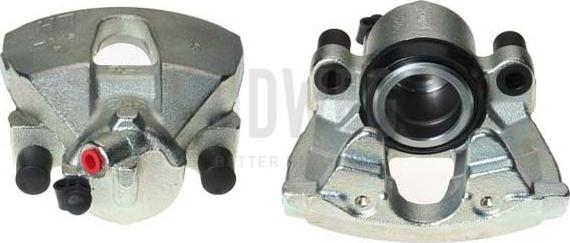 Budweg Caliper 343394 - 343394 BC-3394