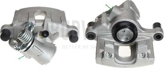 Budweg Caliper 343397 - 343397 BC-3397