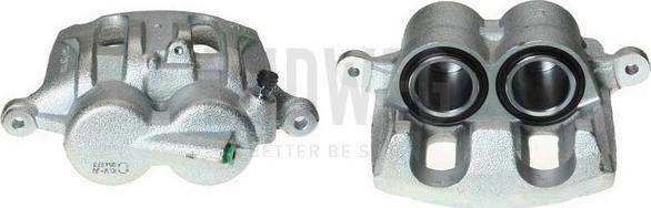 Budweg Caliper 343556 - 343556 BREMŽU