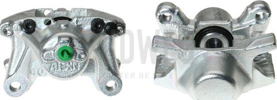 Budweg Caliper 343616 - 343616 BC-3616