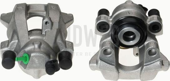 Budweg Caliper 343823 - 343823 BR