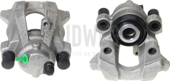 Budweg Caliper 343826 - 343826 BR