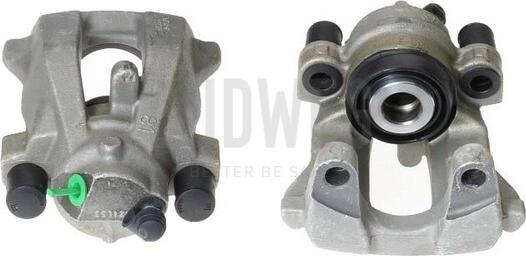 Budweg Caliper 344080 - 344080 BREMŽU