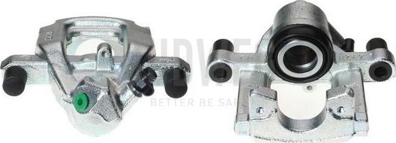 Budweg Caliper 344466