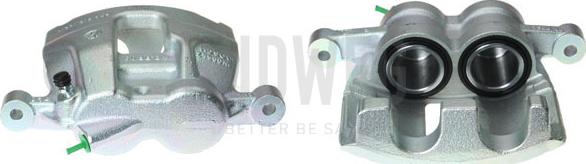 Budweg Caliper 344584 - 344584 BR