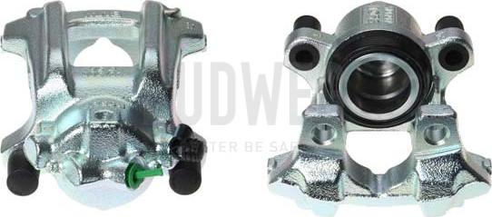 Budweg Caliper 344932 - 344932 BR