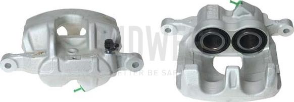 Budweg Caliper 345530 - 345530 BR