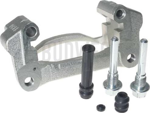 Budweg Caliper 382698-1 - BR.SUPORTA