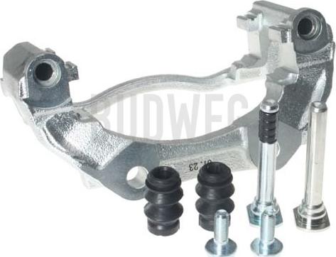 Budweg Caliper 383000-1 - BR.SUPORTA