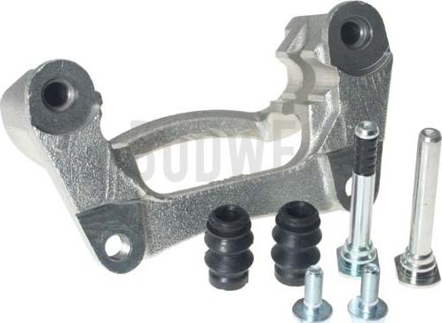 Budweg Caliper 383090-1 - BR.SUPORTA
