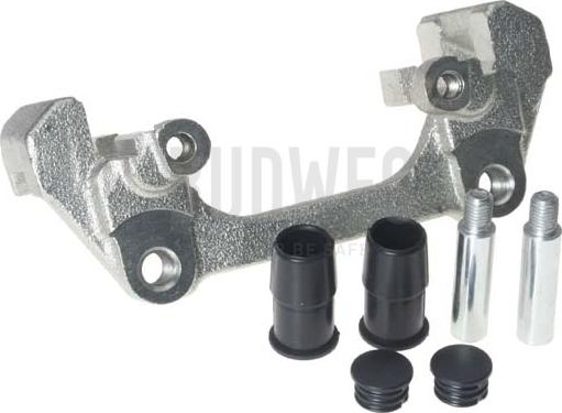 Budweg Caliper 383276-1 - BR.SUPORTA