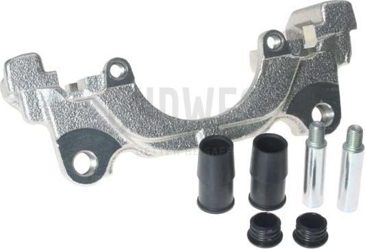 Budweg Caliper 383362-1 - BR.SUPORTA