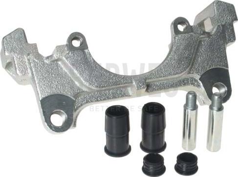 Budweg Caliper 383363-1 - BR.SUPORTA