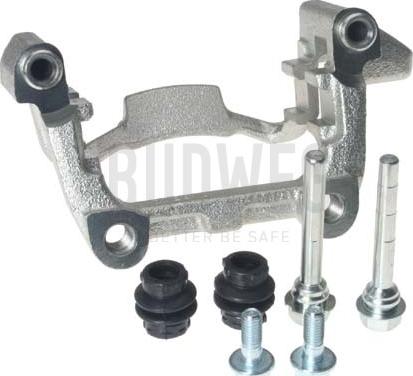 Budweg Caliper 383364-1 - BR.SUPORTA