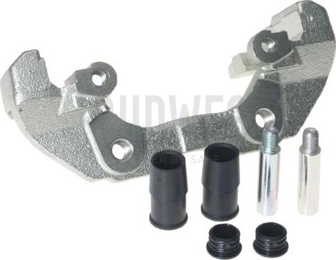 Budweg Caliper 383394-1 - BR.SUPORTA