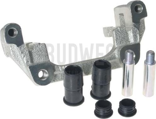 Budweg Caliper 383396-1 - Kronšteins, Bremžu