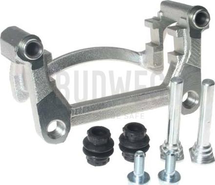 Budweg Caliper 383430-1 - BR.SUPORTA