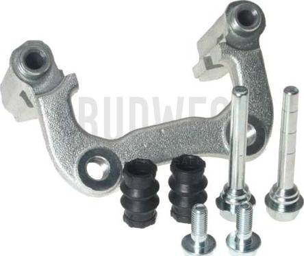 Budweg Caliper 383586-1 - BR.SUPORTA