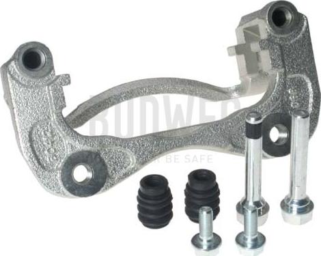 Budweg Caliper 383712-1 - BR.SUPORTA