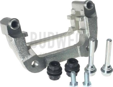Budweg Caliper 383720-1 - Kronšteins, Bremžu