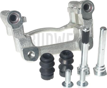 Budweg Caliper 383762-1 - BR.SUPORTA