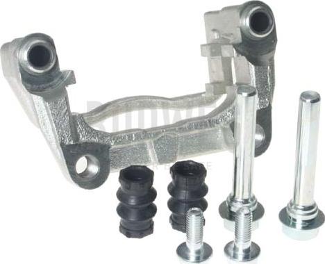Budweg Caliper 383954-1 - BR.SUPORTA