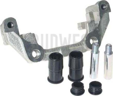 Budweg Caliper 384014-1 - BR.SUPORTA