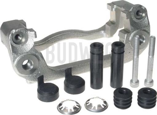 Budweg Caliper 384050-1 - BR.SUPORTA