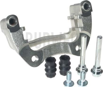 Budweg Caliper 384274-1 - BR.SUPORTA