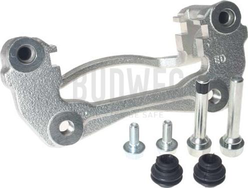 Budweg Caliper 384290-1 - BR.SUPORTA