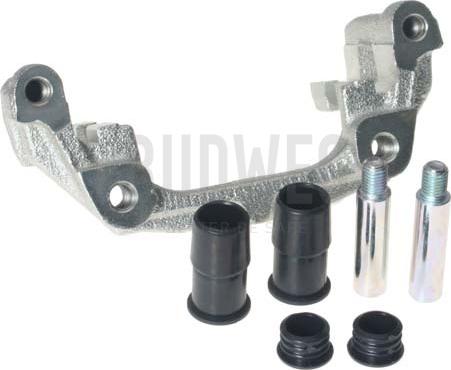 Budweg Caliper 384414-1 - BR.SUPORTA