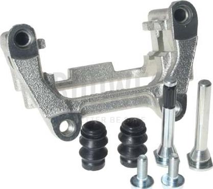 Budweg Caliper 384416-1 - BR.SUPORTA