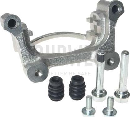 Budweg Caliper 384496-1 - BR.SUPORTA