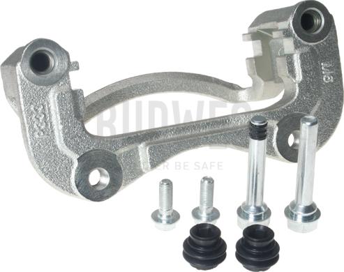 Budweg Caliper 384524-1 - BR.SUPORTA