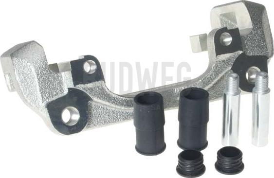 Budweg Caliper 384568-1 - BR.SUPORTA