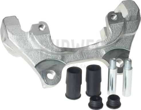 Budweg Caliper 384626-1 - BR.SUPORTA