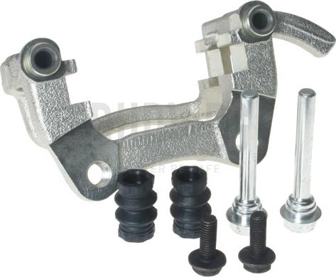 Budweg Caliper 384644-1 - BR.SUPORTA