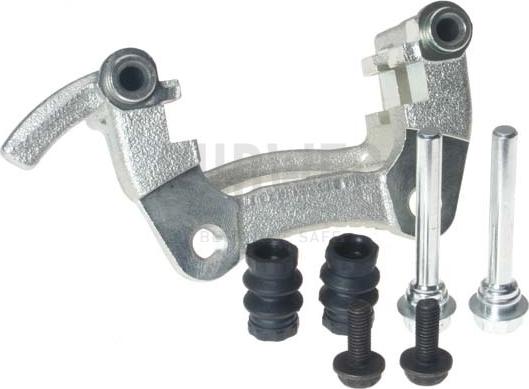 Budweg Caliper 384645-1 - BR.SUPORTA