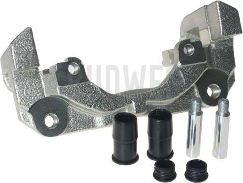 Budweg Caliper 384872-1 - BR.SUPORTA