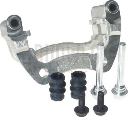 Budweg Caliper 384892-1 - BR.SUPORTA