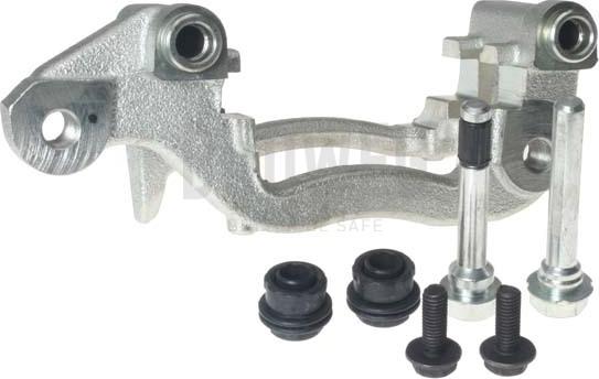 Budweg Caliper 384969-1 - BR.SUPORTA
